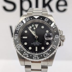 Bruce Wayne 39mm