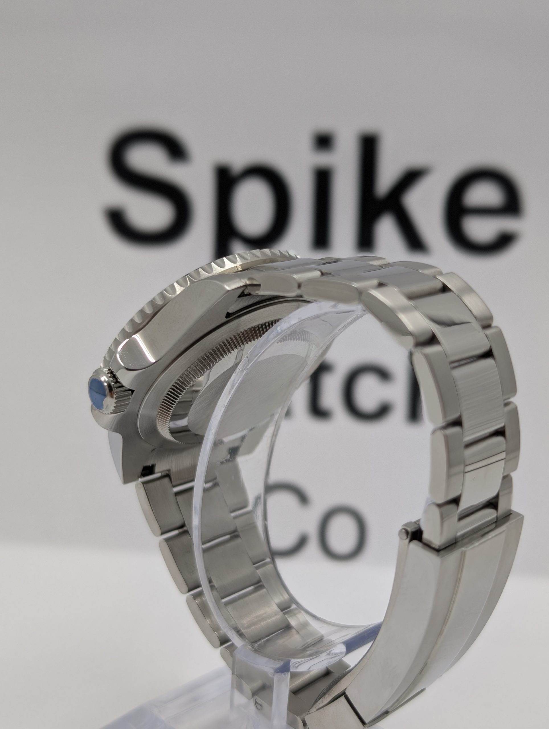 Bruce Wayne 39mm - Image 4
